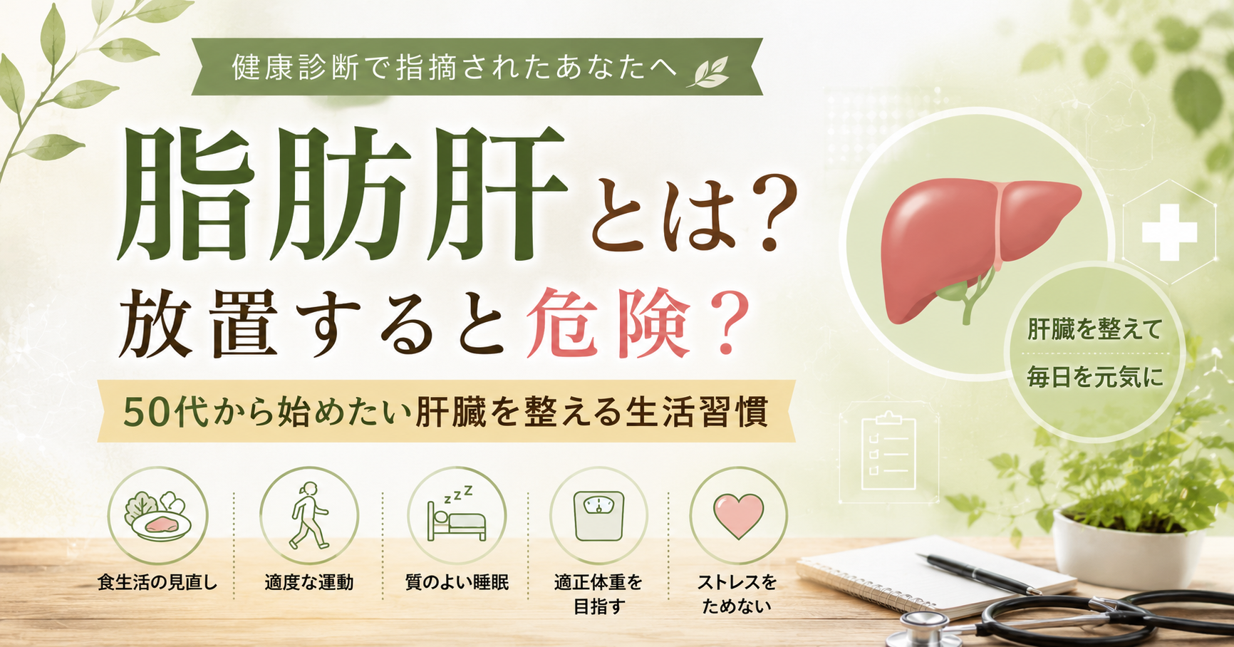 脂肪肝