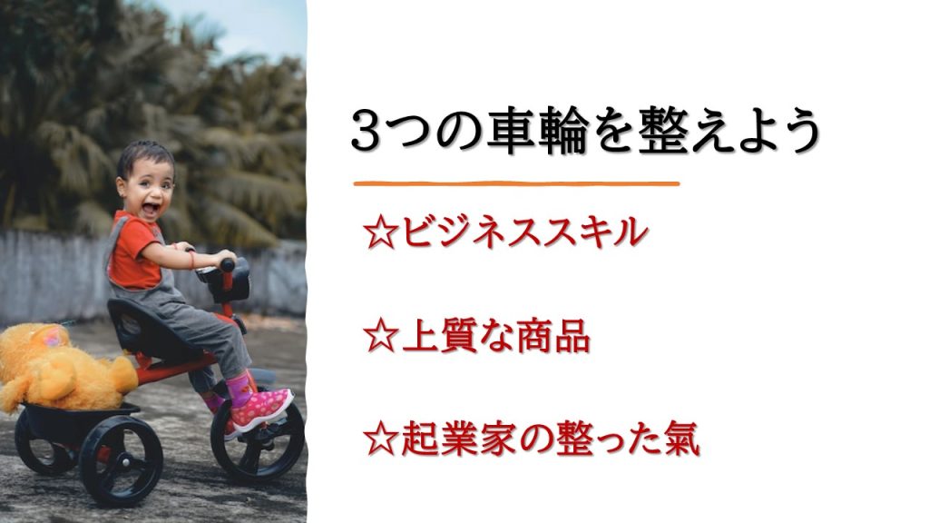 起業　成功